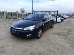     Opel Astra 1.3D-Ecoflex