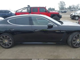 Porsche Panamera 2016 E-HYBRID S* 79 700 | Mobile.bg    11