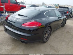 Porsche Panamera 2016 E-HYBRID S* 79 700 | Mobile.bg    6