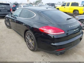 Porsche Panamera 2016 E-HYBRID S* 79 700 | Mobile.bg    5
