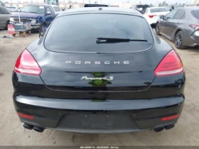 Porsche Panamera 2016 E-HYBRID S* 79 700 | Mobile.bg    4