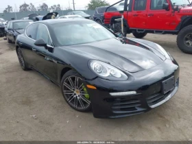 Porsche Panamera 2016 E-HYBRID S* 79 700 | Mobile.bg    3