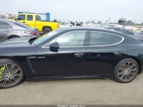 Porsche Panamera 2016 E-HYBRID S* 79 700 | Mobile.bg    12