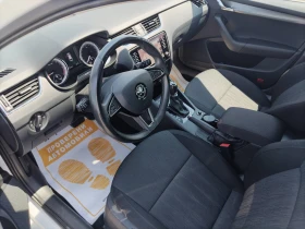 Обява за продажба на Skoda Octavia 2.0TDI 150к.с. 4X4 ~28 100 лв. - изображение 10