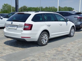 Обява за продажба на Skoda Octavia 2.0TDI 150к.с. 4X4 ~28 100 лв. - изображение 3