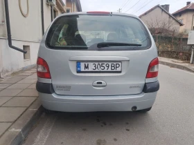 Обява за продажба на Renault Scenic ~2 500 лв. - изображение 5