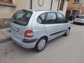 Обява за продажба на Renault Scenic ~2 500 лв. - изображение 8