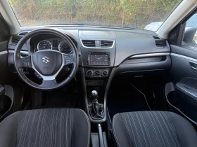 Suzuki Swift 44 SERGIO CELLANO  | Mobile.bg    7