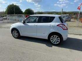 Suzuki Swift 44 SERGIO CELLANO  | Mobile.bg    2