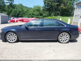Обява за продажба на Audi A8 2017 AUDI A8 L 3.0T ~30 500 лв. - изображение 8