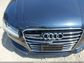 Обява за продажба на Audi A8 2017 AUDI A8 L 3.0T ~30 500 лв. - изображение 6
