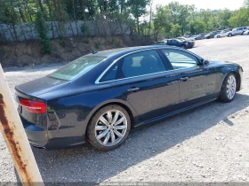 Обява за продажба на Audi A8 2017 AUDI A8 L 3.0T ~30 500 лв. - изображение 5