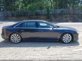 Обява за продажба на Audi A8 2017 AUDI A8 L 3.0T ~30 500 лв. - изображение 7