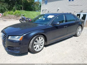 Обява за продажба на Audi A8 2017 AUDI A8 L 3.0T ~30 500 лв. - изображение 1