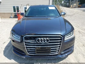 Audi A8 2017 AUDI A8 L 3.0T