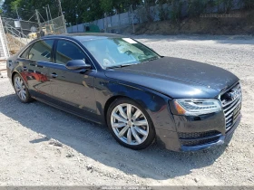 Обява за продажба на Audi A8 2017 AUDI A8 L 3.0T ~30 500 лв. - изображение 2