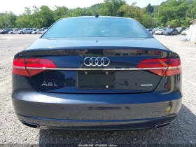Обява за продажба на Audi A8 2017 AUDI A8 L 3.0T ~30 500 лв. - изображение 4
