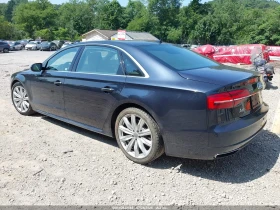 Обява за продажба на Audi A8 2017 AUDI A8 L 3.0T ~30 500 лв. - изображение 3