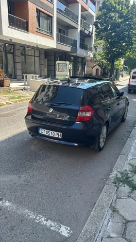 BMW 116 | Mobile.bg    3