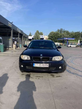 BMW 116 | Mobile.bg    4