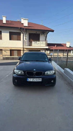     BMW 116