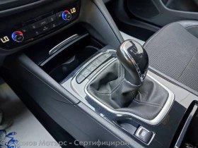 Opel Insignia B 5DR GS-line 2.0 Diesel (174hp) MT6 | Mobile.bg    14
