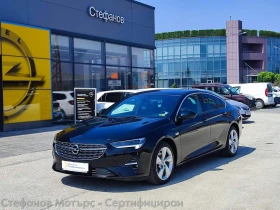 Opel Insignia B 5DR GS-line 2.0 Diesel (174hp) MT6