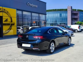Opel Insignia B 5DR GS-line 2.0 Diesel (174hp) MT6 | Mobile.bg    8