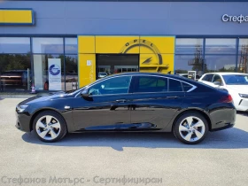 Opel Insignia B 5DR GS-line 2.0 Diesel (174hp) MT6 | Mobile.bg    4