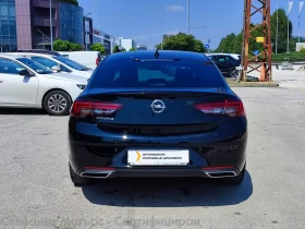 Opel Insignia B 5DR GS-line 2.0 Diesel (174hp) MT6 | Mobile.bg    7