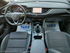 Opel Insignia B 5DR GS-line 2.0 Diesel (174hp) MT6 | Mobile.bg    11