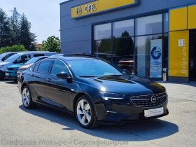 Opel Insignia B 5DR GS-line 2.0 Diesel (174hp) MT6 | Mobile.bg    3