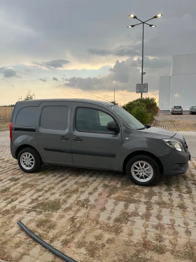 Обява за продажба на Mercedes-Benz Citan 1.5 DCi ~12 099 лв. - изображение 2