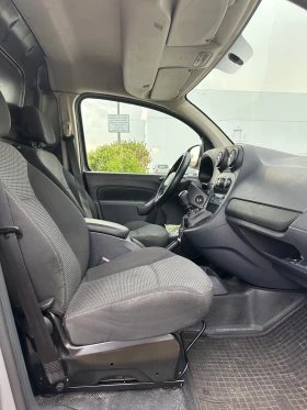 Обява за продажба на Mercedes-Benz Citan 1.5 DCi ~12 099 лв. - изображение 6