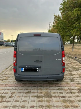 Обява за продажба на Mercedes-Benz Citan 1.5 DCi ~12 099 лв. - изображение 3