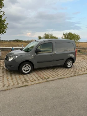 Обява за продажба на Mercedes-Benz Citan 1.5 DCi ~12 099 лв. - изображение 1