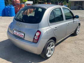 Nissan Micra - 4500 лв. - 77013882 8