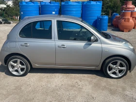 Nissan Micra - 4500 лв. - 77013882 5