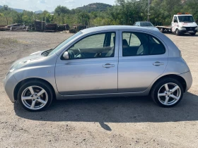 Nissan Micra - 4500 лв. - 77013882 4
