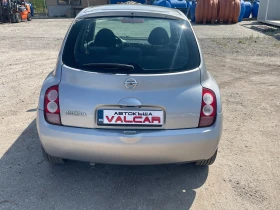 Nissan Micra - 4500 лв. - 77013882 7