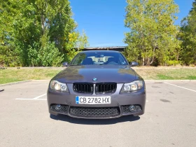 Обява за продажба на BMW 325 M пакет ~9 300 лв. - изображение 4