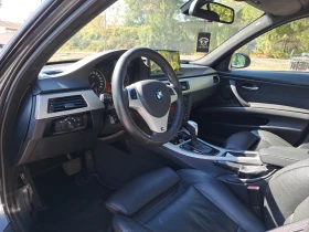 Обява за продажба на BMW 325 M пакет ~9 300 лв. - изображение 6