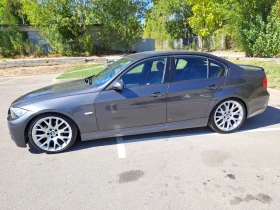 Обява за продажба на BMW 325 M пакет ~9 300 лв. - изображение 5