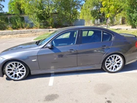 Обява за продажба на BMW 325 M пакет ~9 300 лв. - изображение 1