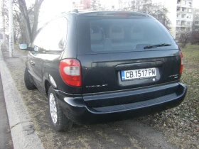 Обява за продажба на Chrysler Voyager 2.4 i ~4 300 лв. - изображение 1