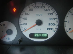 Обява за продажба на Chrysler Voyager 2.4 i ~4 300 лв. - изображение 10