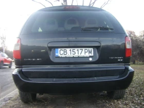 Обява за продажба на Chrysler Voyager 2.4 i ~4 300 лв. - изображение 7