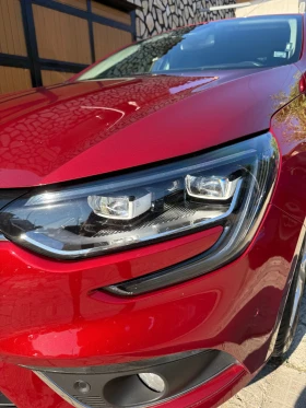 Обява за продажба на Renault Megane Intens ~29 900 лв. - изображение 5