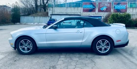 Обява за продажба на Ford Mustang 3.7 cabrio ~27 000 лв. - изображение 9