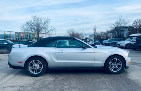 Обява за продажба на Ford Mustang 3.7 cabrio ~27 000 лв. - изображение 8
